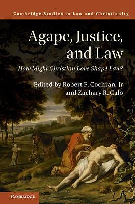 Agape, Justice, and Law