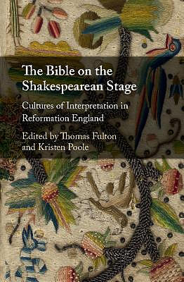 Bible On The Shakespearean Stage