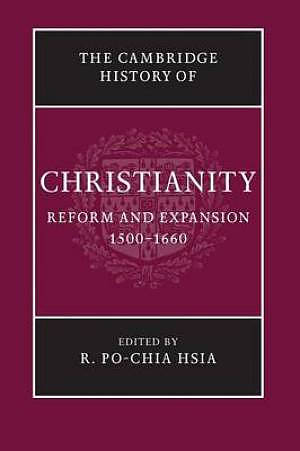 The Cambridge History of Christianity