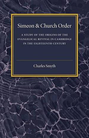 Simeon and Church Order