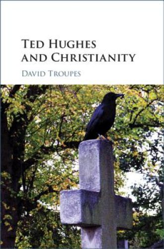 Ted Hughes And Christianity