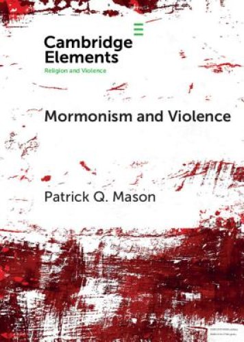 Mormonism And Violence