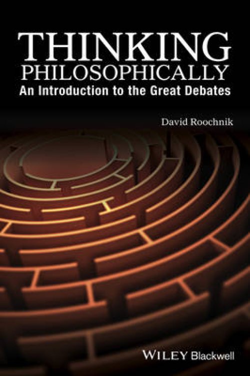 Thinking Philosophically