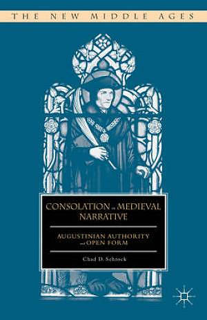 Consolation in Medieval Narrative