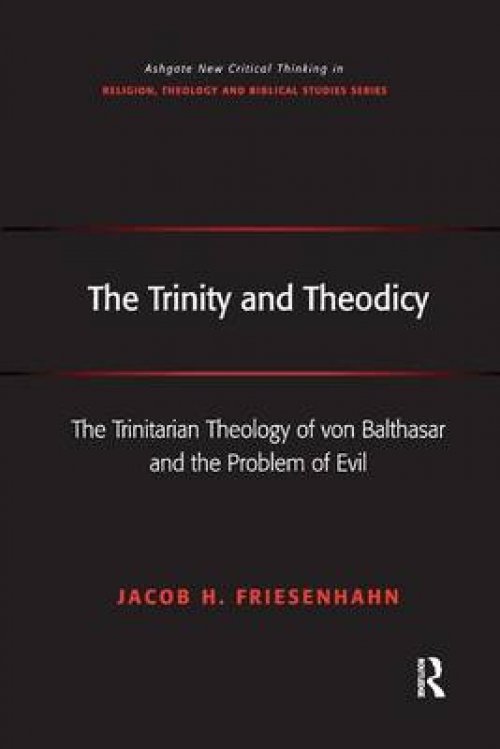 The Trinity and Theodicy
