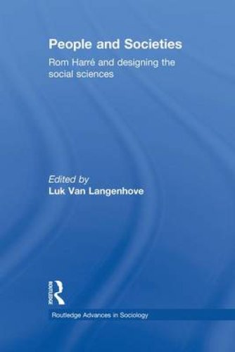 People and Societies: ROM Harr