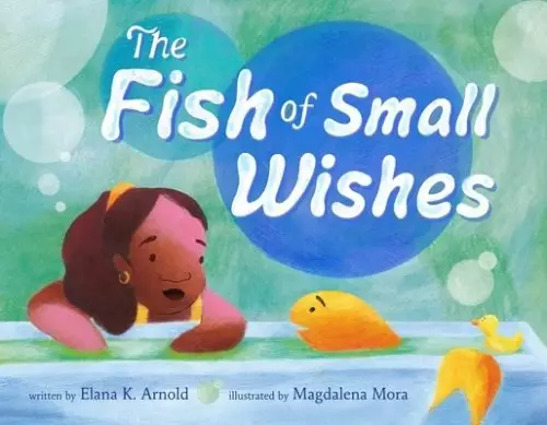 Fish Of Small Wishes