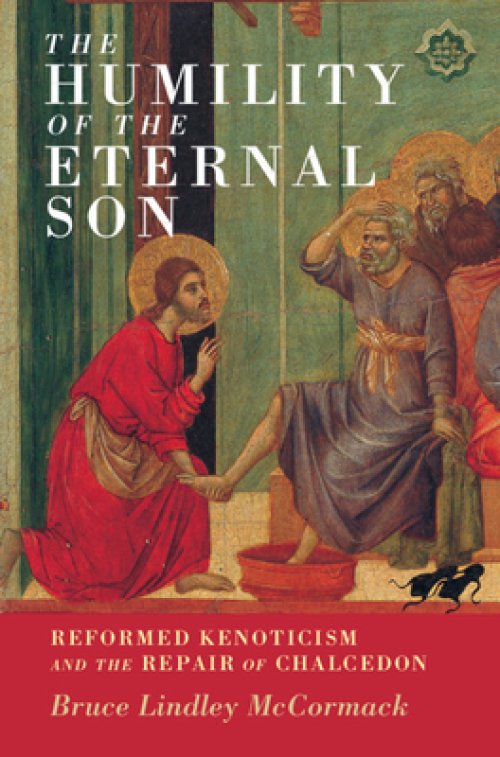 The Humility of the Eternal Son: Reformed Kenoticism and the Repair of Chalcedon