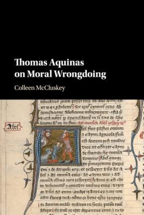 Thomas Aquinas On Moral Wrongdoing
