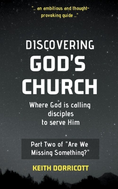 Discovering God's Church