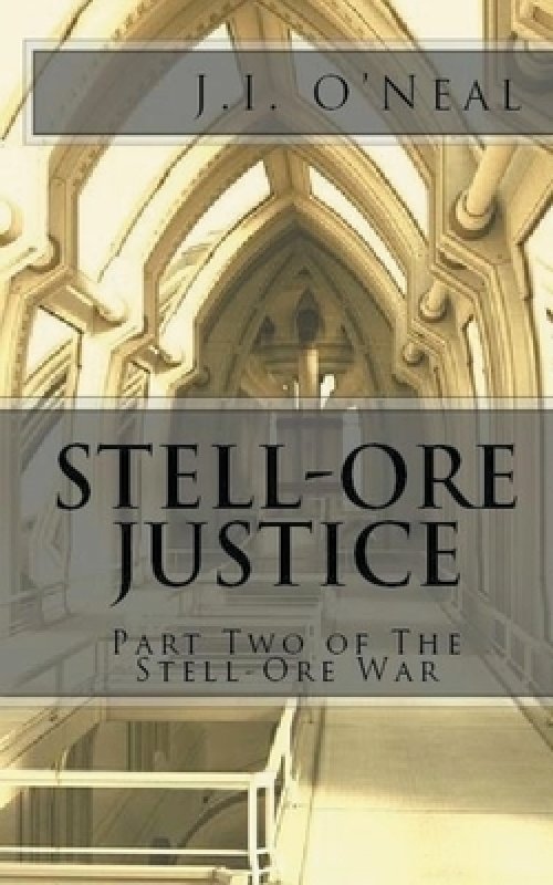Stell-ore Justice