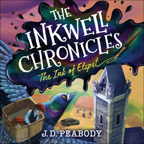 Inkwell Chronicles
