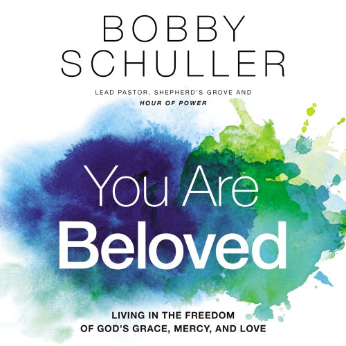 You Are Beloved