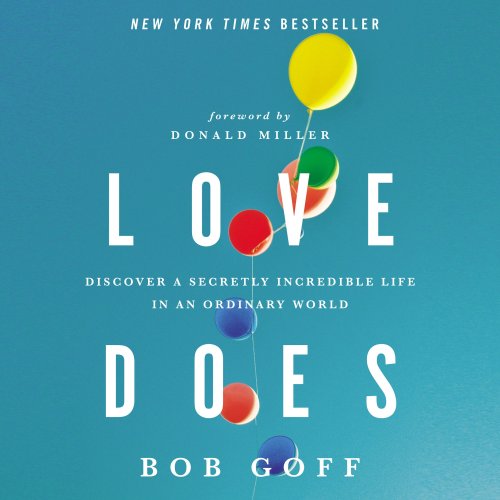 Love Does