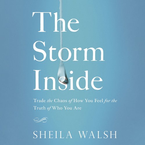 Storm Inside