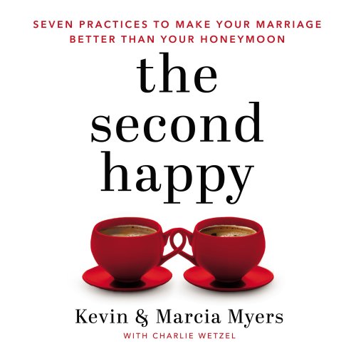 Second Happy