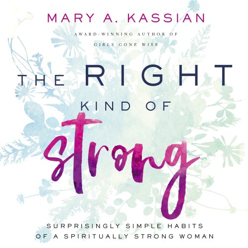 Right Kind of Strong