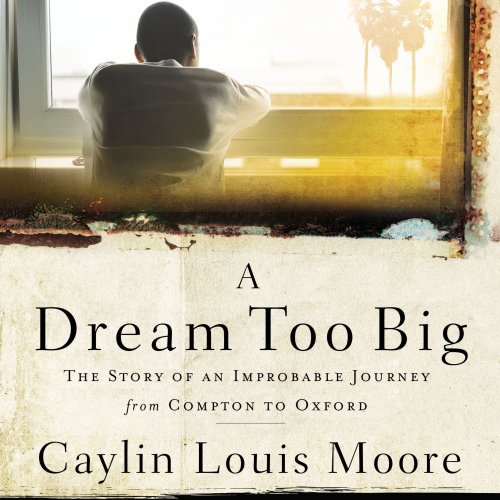 Dream Too Big