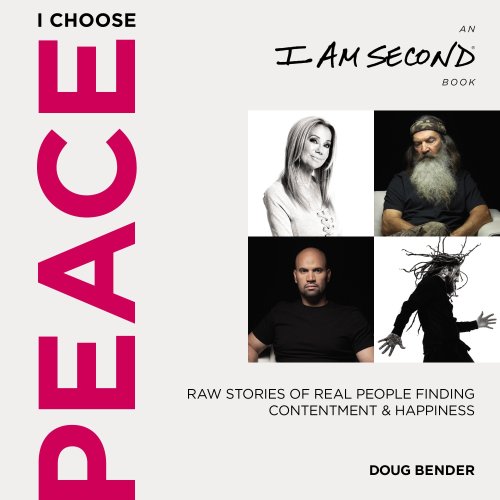 I Choose Peace