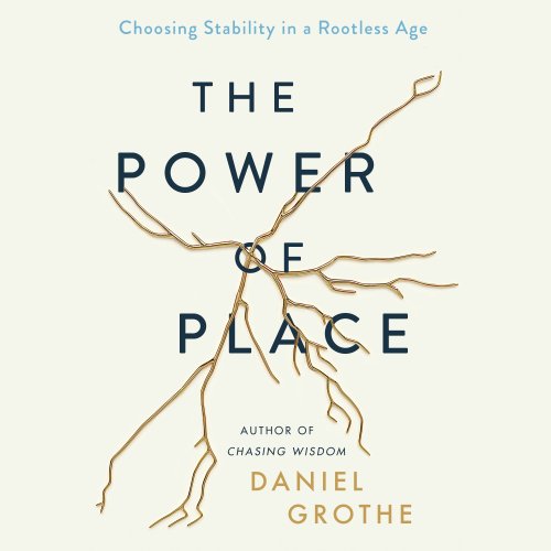 Power of Place