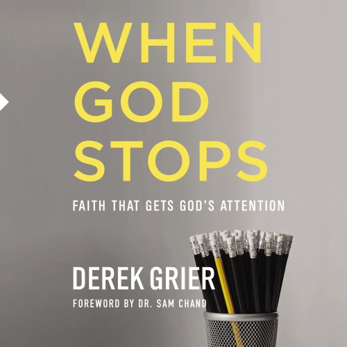 When God Stops