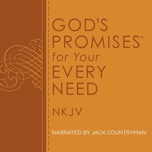 God's Promises for Your Every Need
