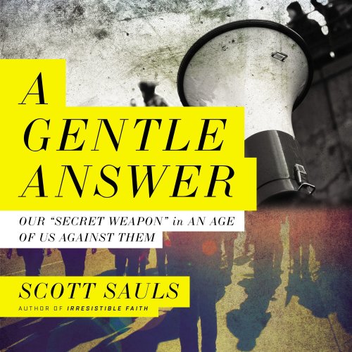 Gentle Answer