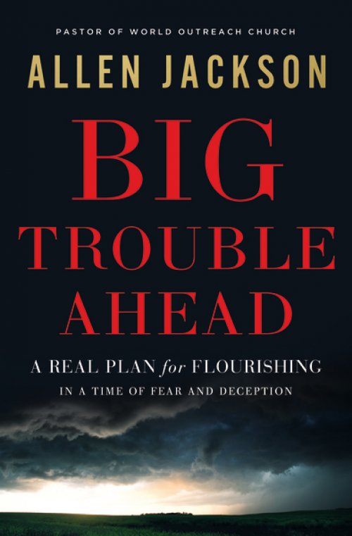 Big Trouble Ahead