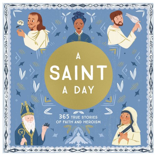 Saint a Day