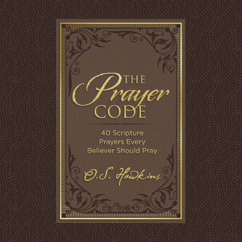 Prayer Code