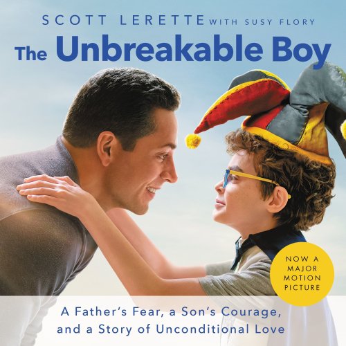 Unbreakable Boy