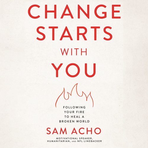 Change Starts with You