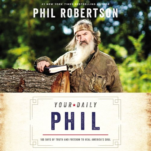 Your Daily Phil