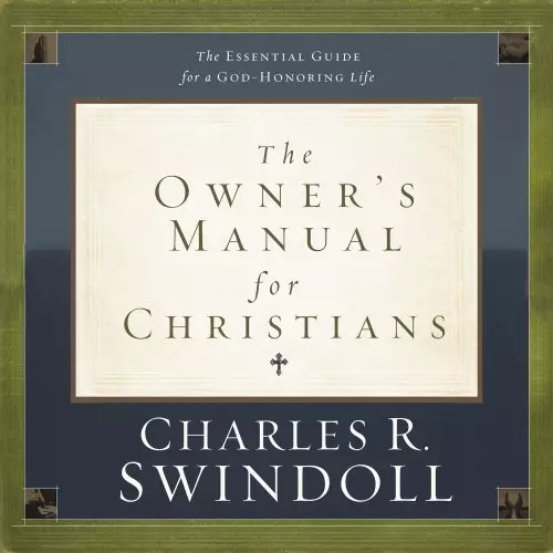 Owner's Manual for Christians