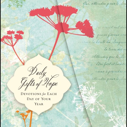 Daily Gifts of Hope