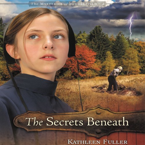 Secrets Beneath