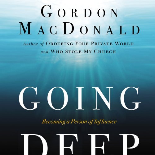 Going Deep