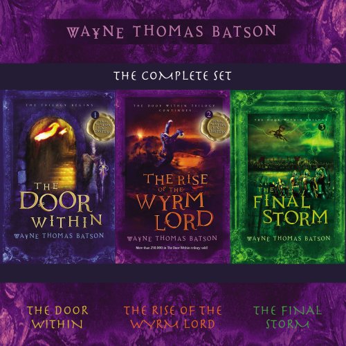 Door Within Trilogy
