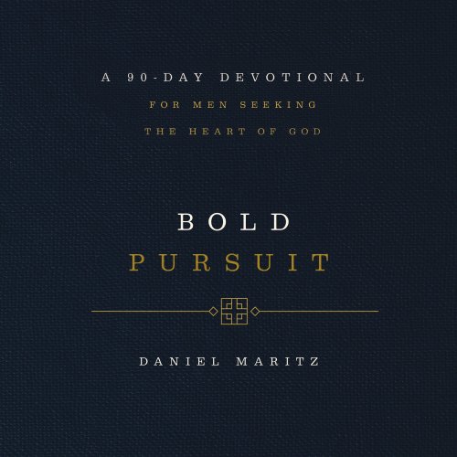 Bold Pursuit