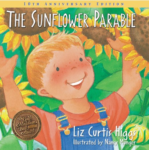 Parable Series: The Sunflower Parable
