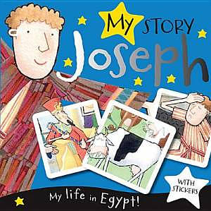 My Story Joseph