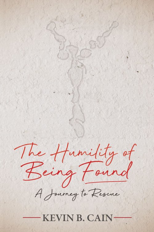 The Humility of Being Found: A Journey to Rescue