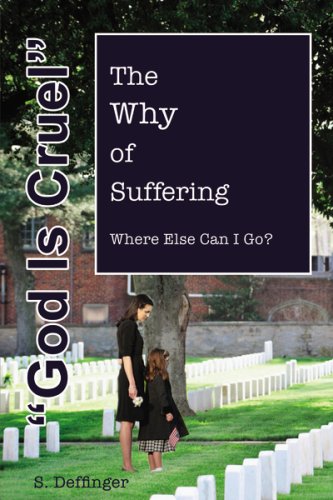 God is Cruel