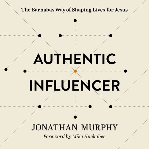 Authentic Influencer