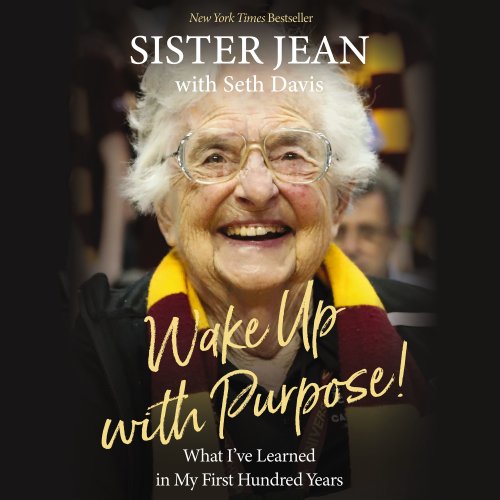 Wake Up With Purpose!