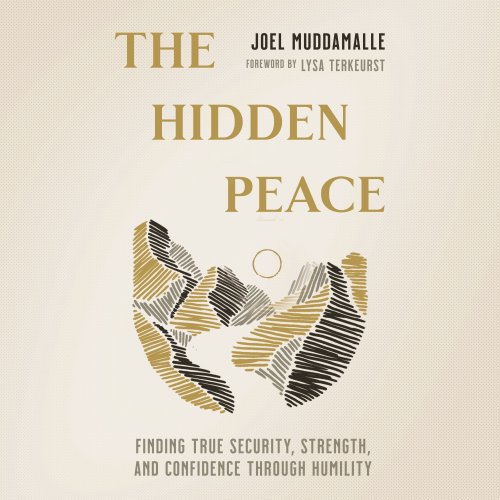 Hidden Peace
