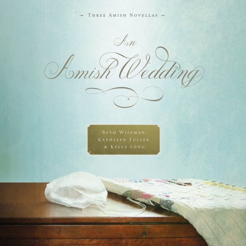 Amish Wedding