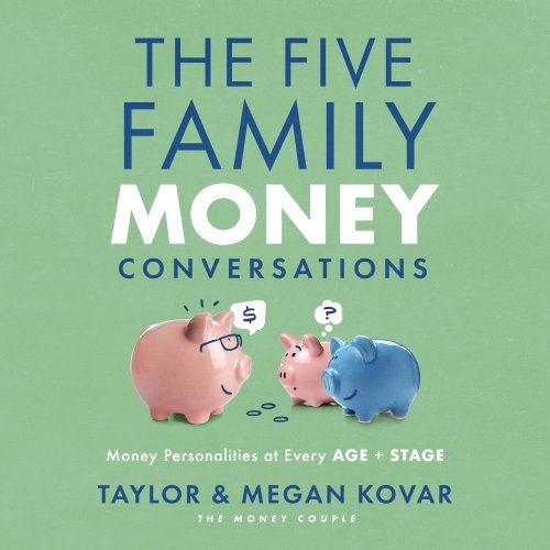 Five Family Money Conversations