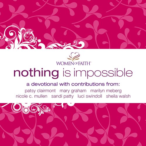 Nothing Is Impossible