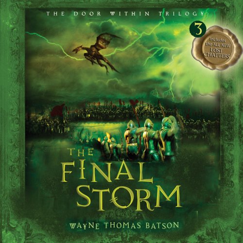 Final Storm